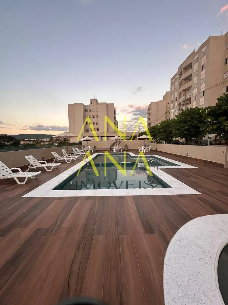 Apartamento, 3 quartos, 82 m² - Foto 2