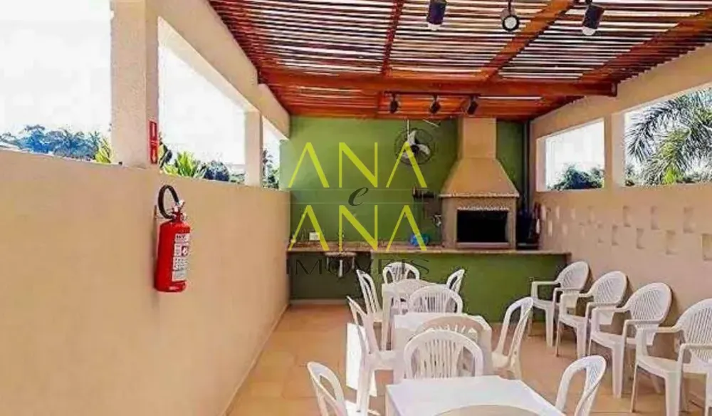 Apartamento, 3 quartos, 82 m² - Foto 4