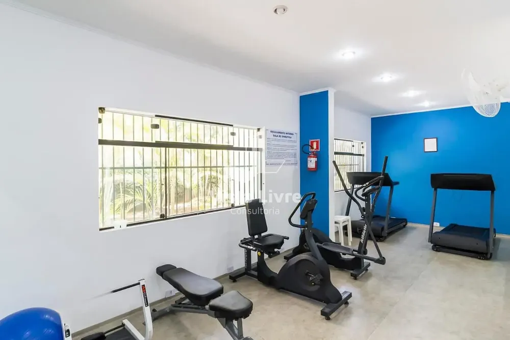 Apartamento, 3 quartos, 97 m² - Foto 7