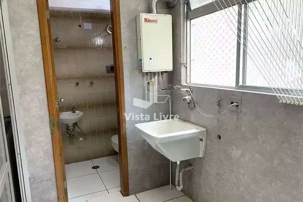 Apartamento, 3 quartos, 97 m² - Foto 1