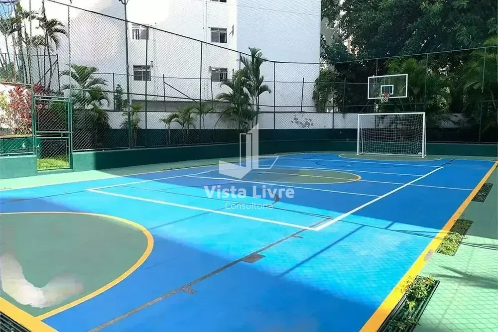 Apartamento, 3 quartos, 97 m² - Foto 6