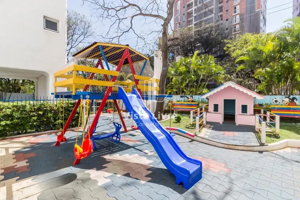 Apartamento, 3 quartos, 97 m² - Foto 8