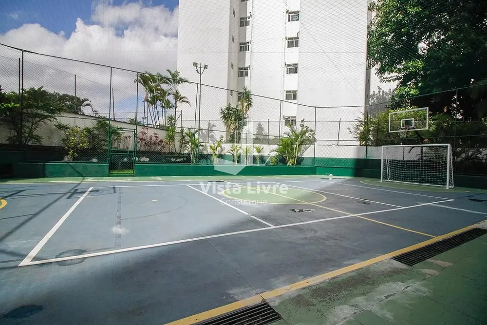 Apartamento, 3 quartos, 97 m² - Foto 5