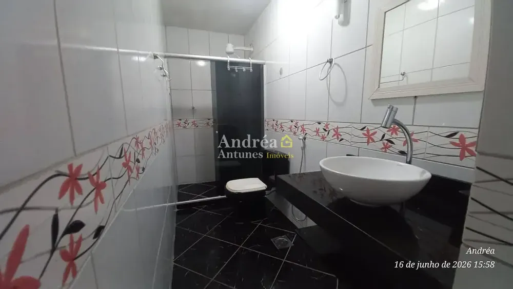 Casa, 3 quartos, 77 m² - Foto 10