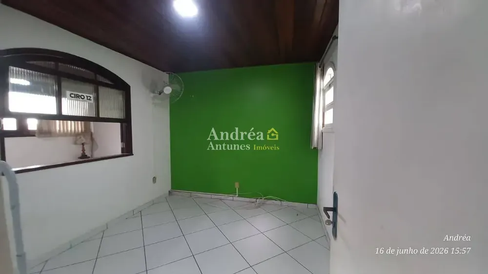 Casa, 3 quartos, 77 m² - Foto 2