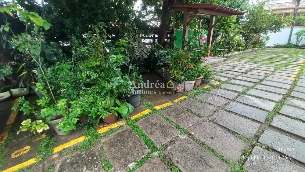 Casa, 3 quartos, 77 m² - Foto 1
