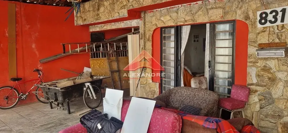Casa, 4 quartos, 10 m² - Foto 2