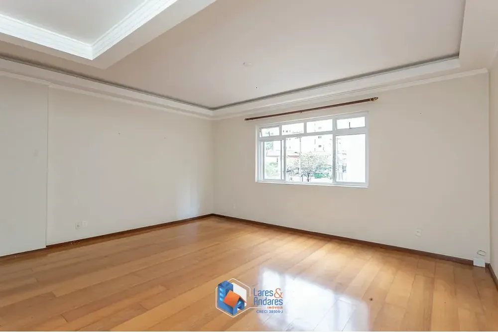 Apartamento, 3 quartos, 146 m² - Foto 3
