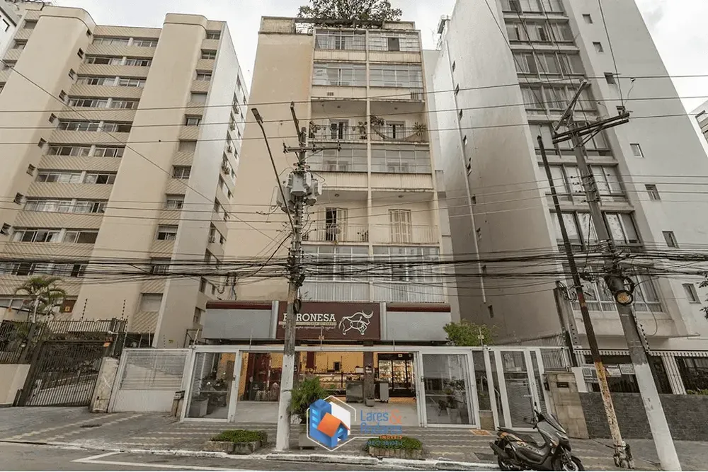 Apartamento, 3 quartos, 146 m² - Foto 2