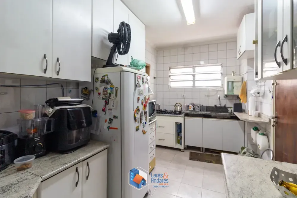 Apartamento, 2 quartos, 80 m² - Foto 4