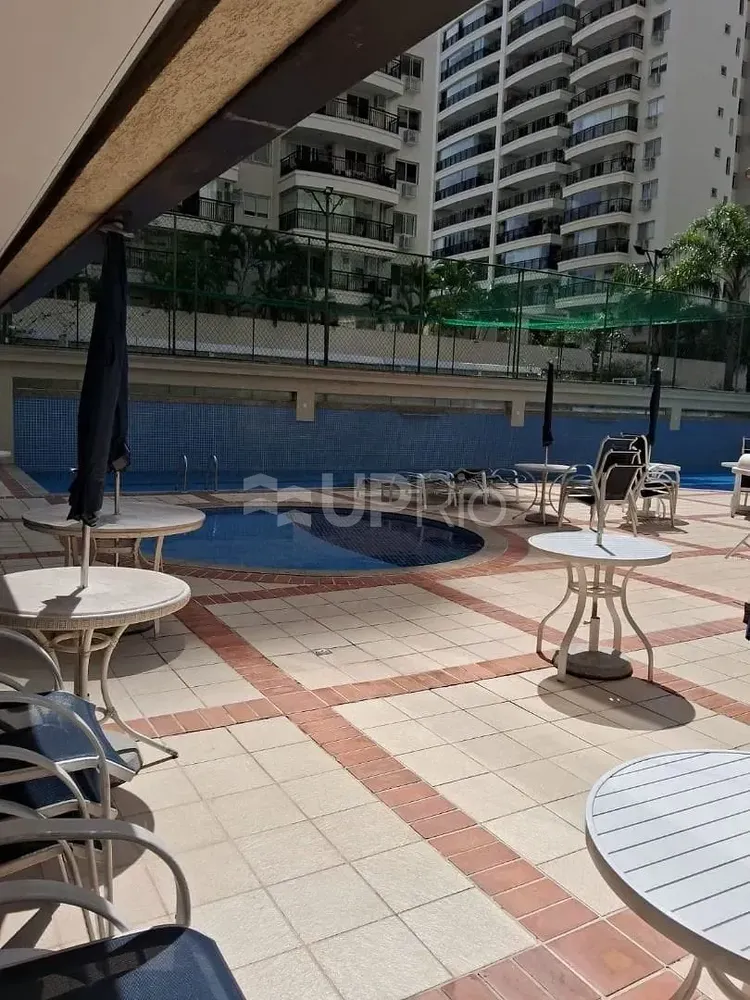 Apartamento, 2 quartos, 67 m² - Foto 12