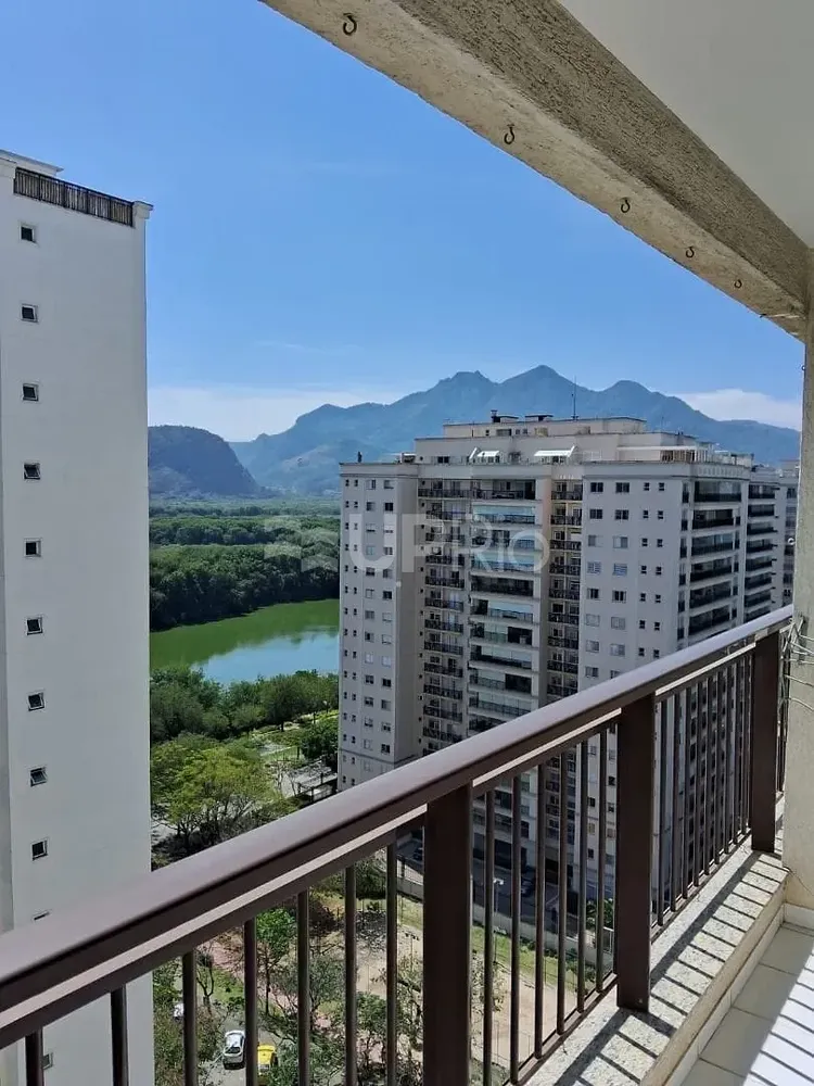 Apartamento, 2 quartos, 67 m² - Foto 1