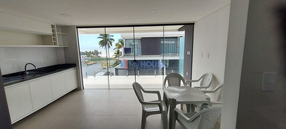 Sobrado, 3 quartos, 180 m² - Foto 6