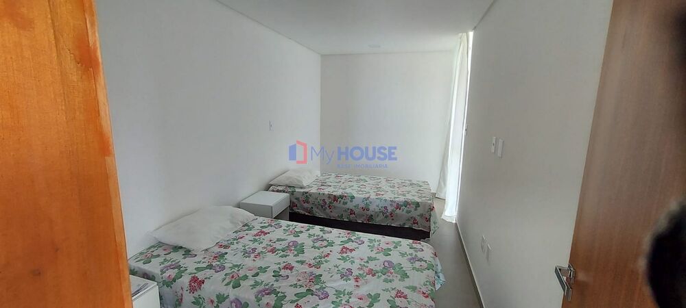 Sobrado, 3 quartos, 180 m² - Foto 9