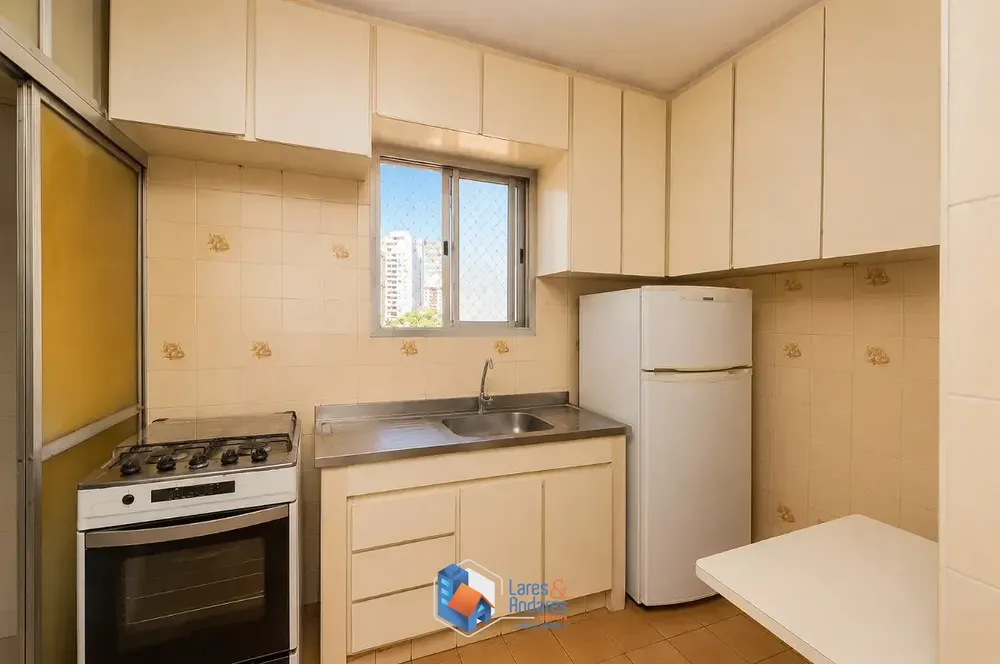 Apartamento, 1 quarto, 41 m² - Foto 7