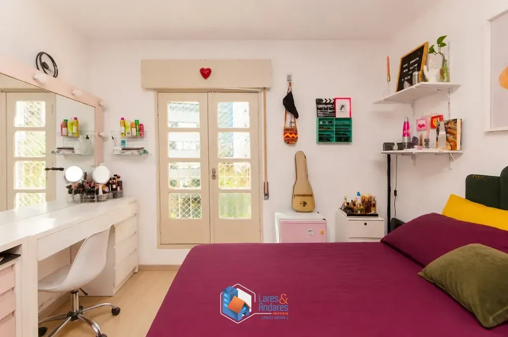 Apartamento, 1 quarto, 41 m² - Foto 5