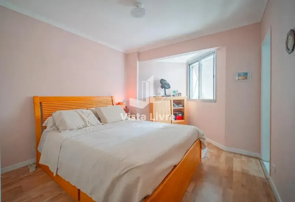 Apartamento, 3 quartos, 86 m² - Foto 3