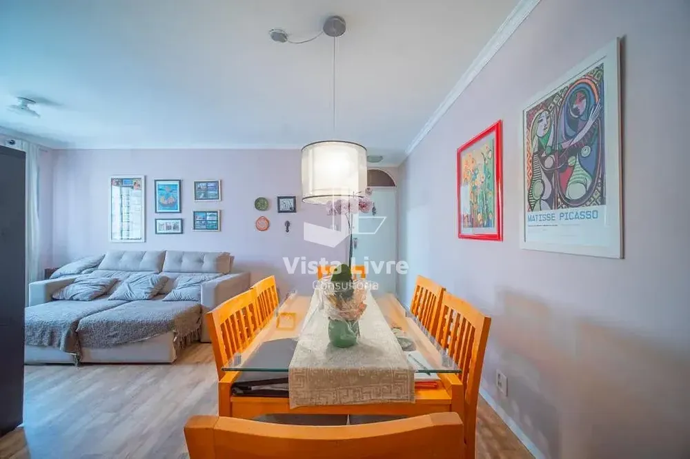 Apartamento, 3 quartos, 86 m² - Foto 7