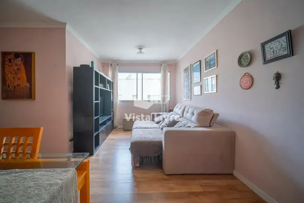 Apartamento, 3 quartos, 86 m² - Foto 6