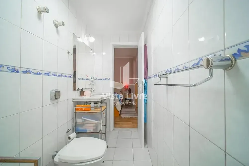 Apartamento, 3 quartos, 86 m² - Foto 2