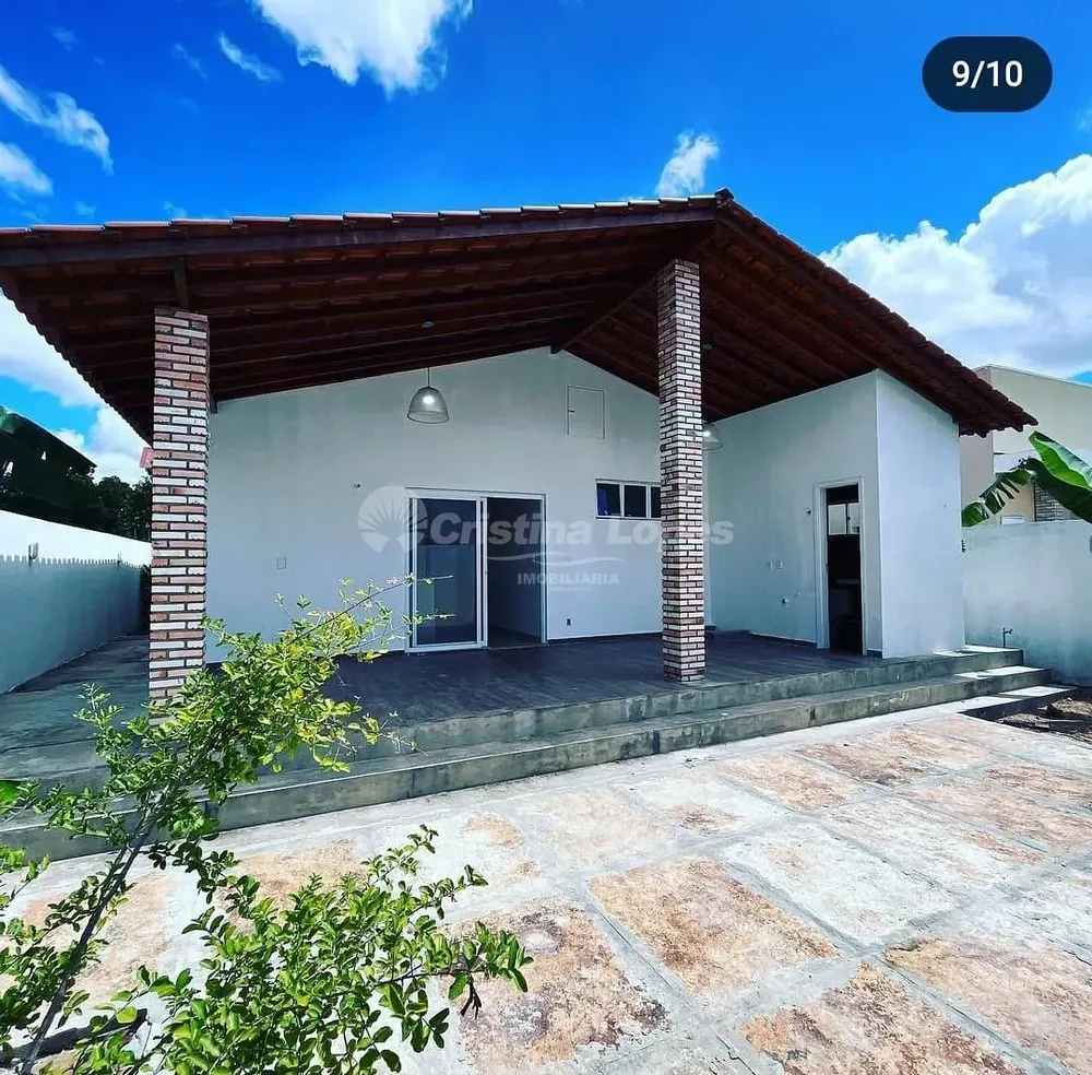 Casa, 3 quartos, 181 m² - Foto 8