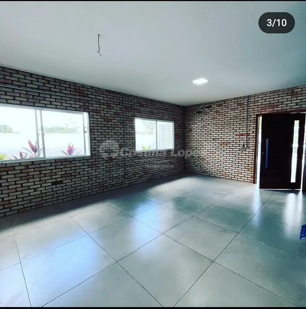 Casa, 3 quartos, 181 m² - Foto 3