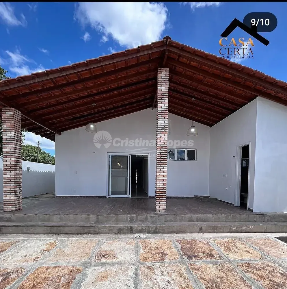 Casa, 3 quartos, 181 m² - Foto 1