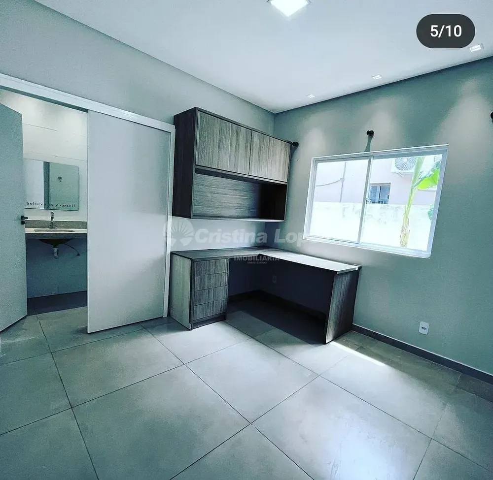 Casa, 3 quartos, 181 m² - Foto 4