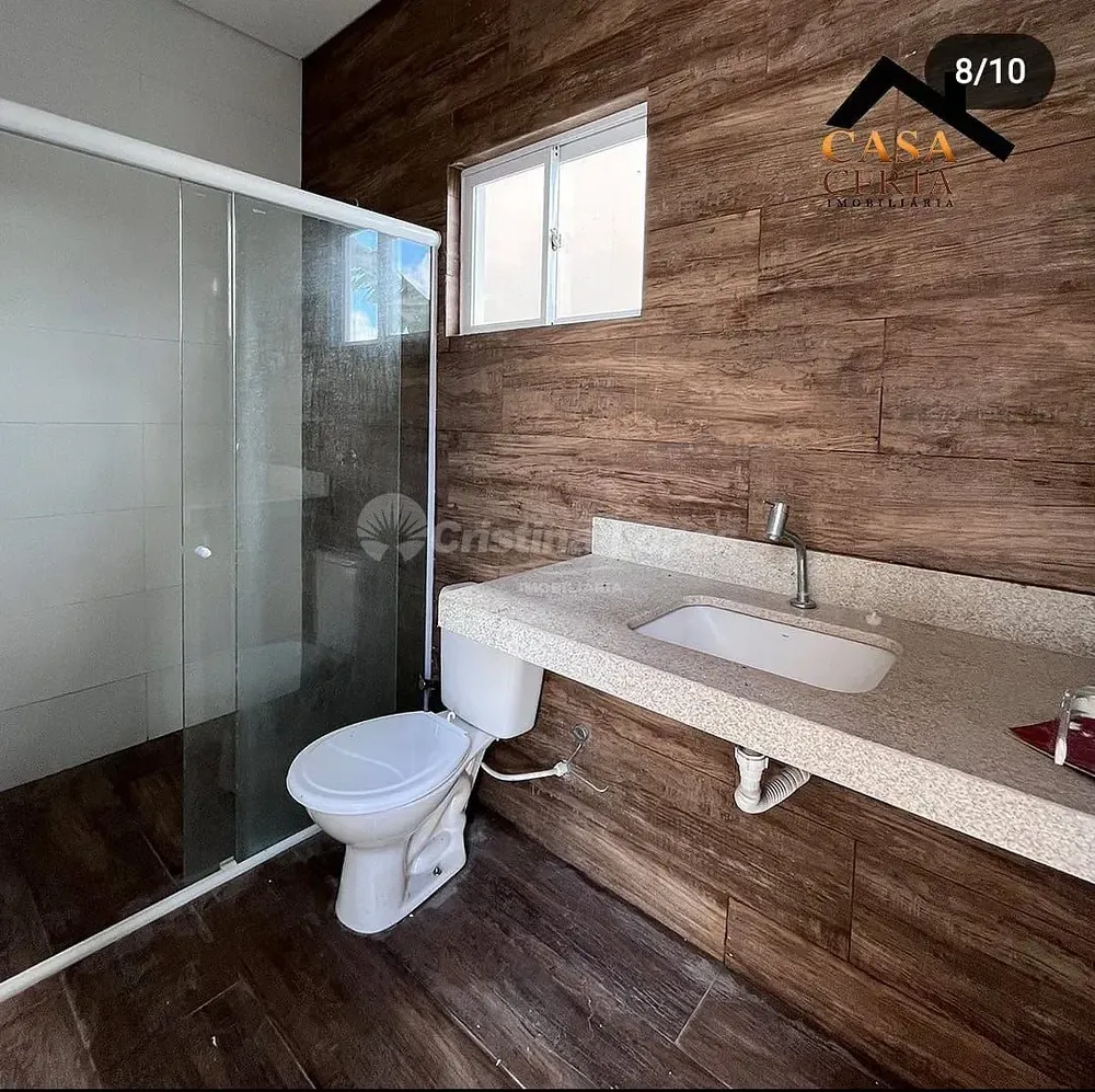 Casa, 3 quartos, 181 m² - Foto 7