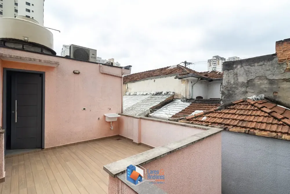 Sobrado, 3 quartos, 142 m² - Foto 6