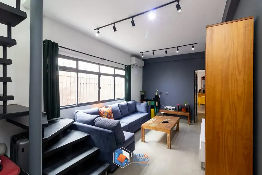 Sobrado, 3 quartos, 142 m² - Foto 2