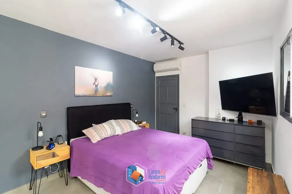 Sobrado, 3 quartos, 142 m² - Foto 8