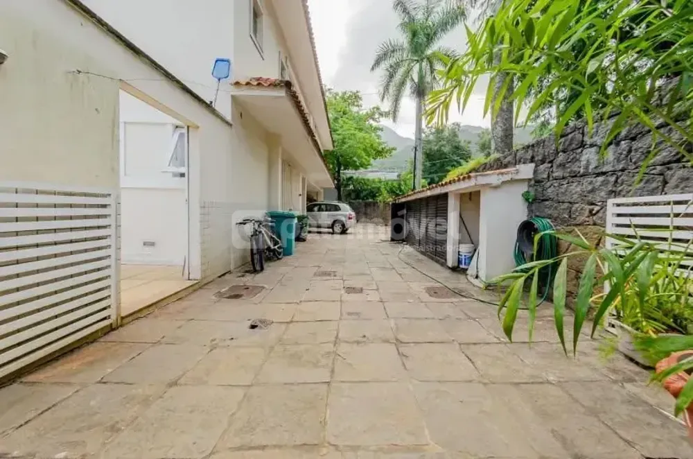 Casa, 6 quartos, 690 m² - Foto 42