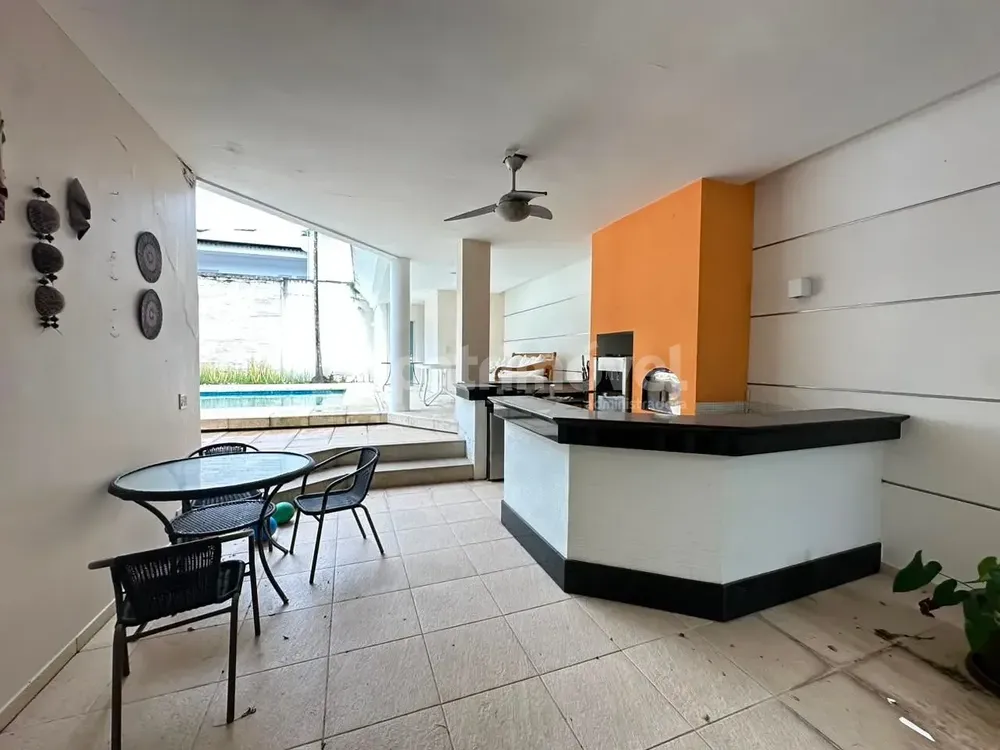Casa, 6 quartos, 690 m² - Foto 30