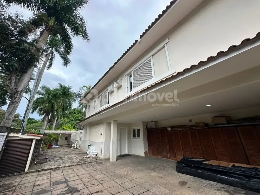 Casa, 6 quartos, 690 m² - Foto 29