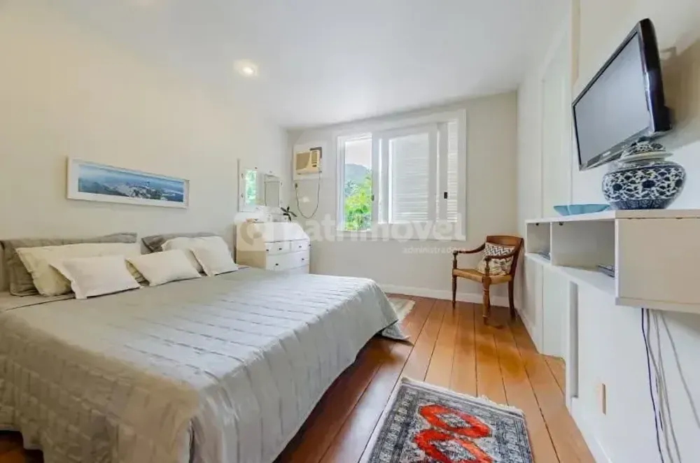 Casa, 6 quartos, 690 m² - Foto 13