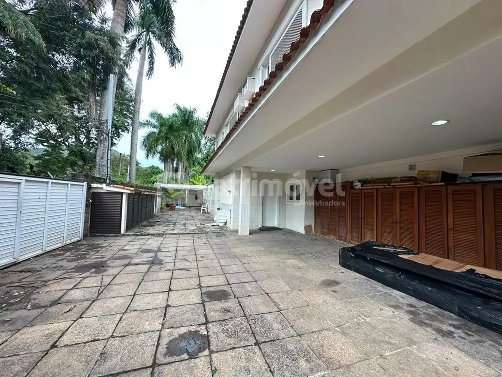 Casa, 6 quartos, 690 m² - Foto 31