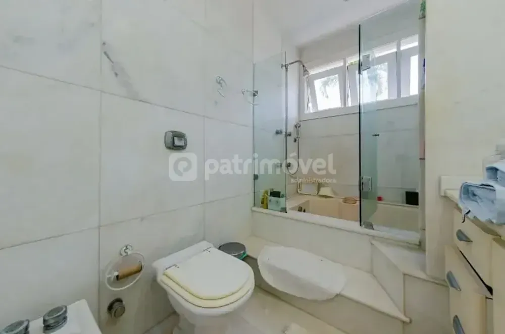 Casa, 6 quartos, 690 m² - Foto 20