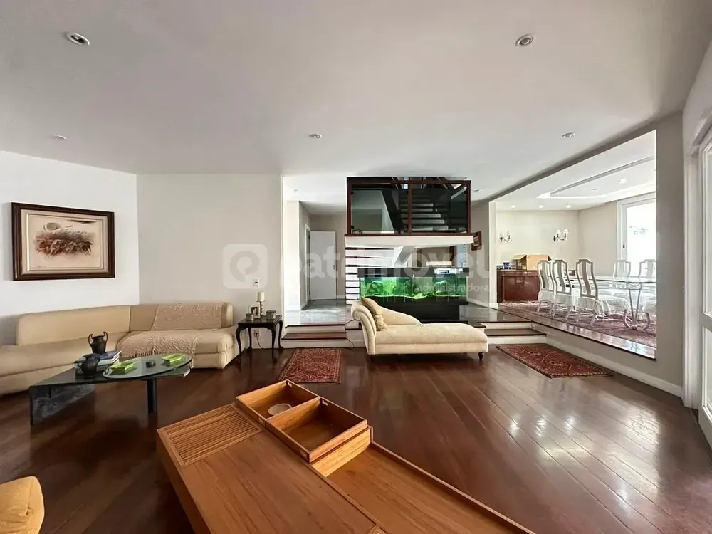 Casa, 6 quartos, 690 m² - Foto 6