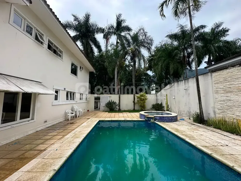 Casa, 6 quartos, 690 m² - Foto 28