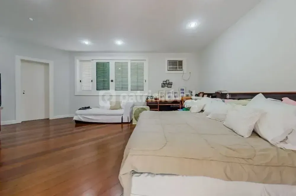 Casa, 6 quartos, 690 m² - Foto 19