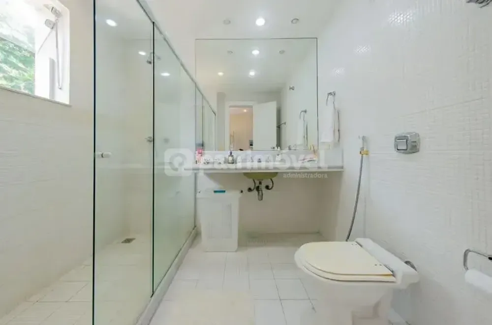 Casa, 6 quartos, 690 m² - Foto 23