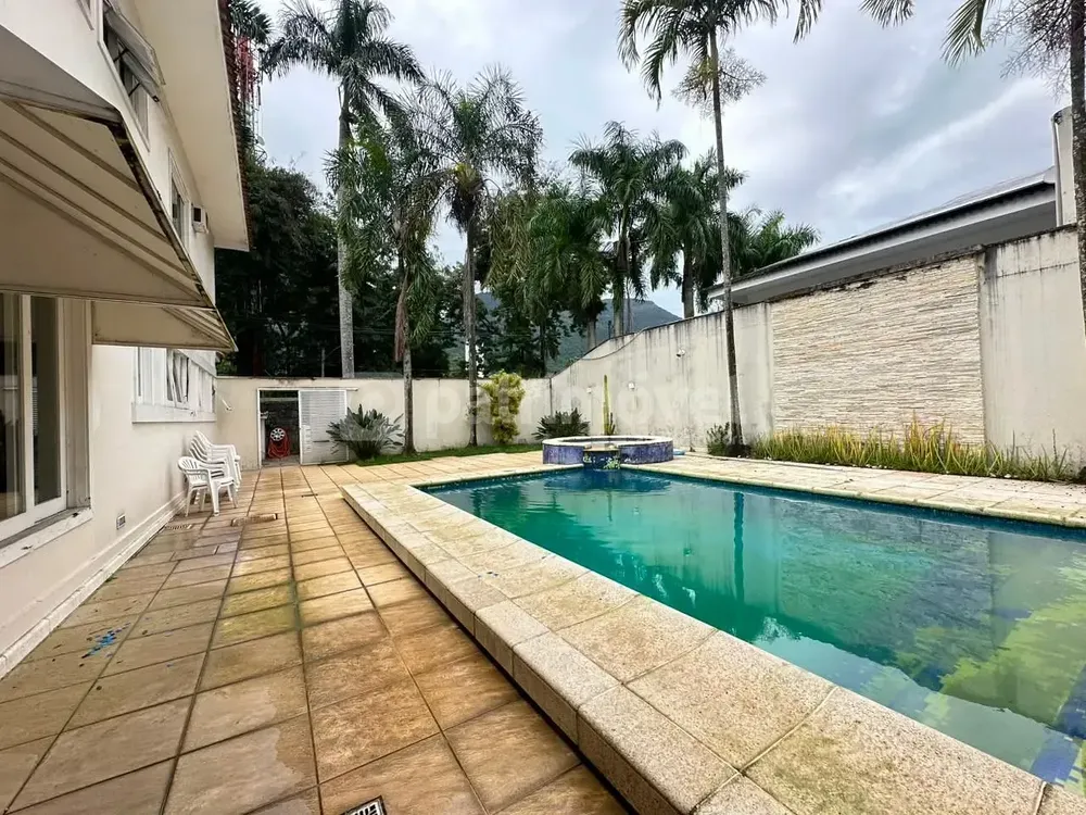 Casa, 6 quartos, 690 m² - Foto 37