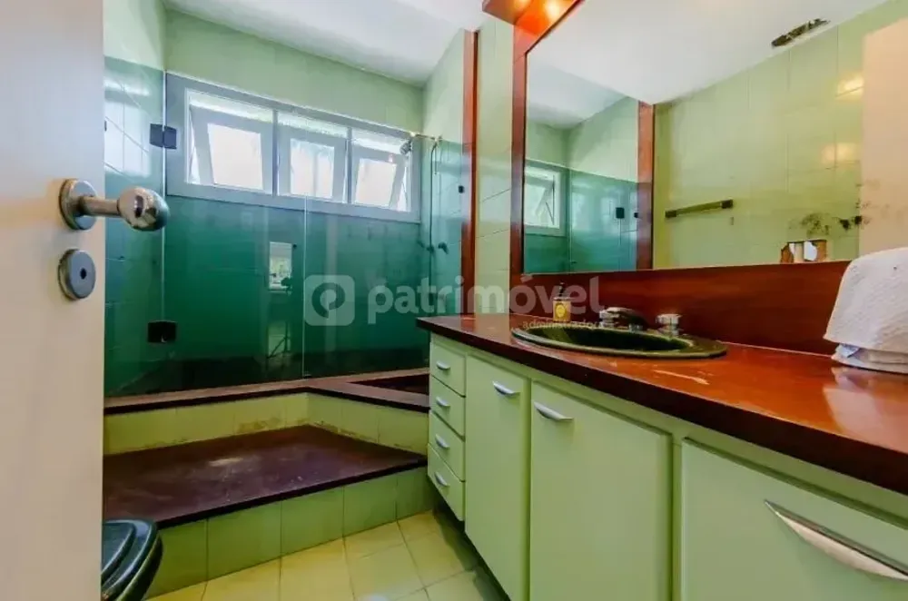 Casa, 6 quartos, 690 m² - Foto 16