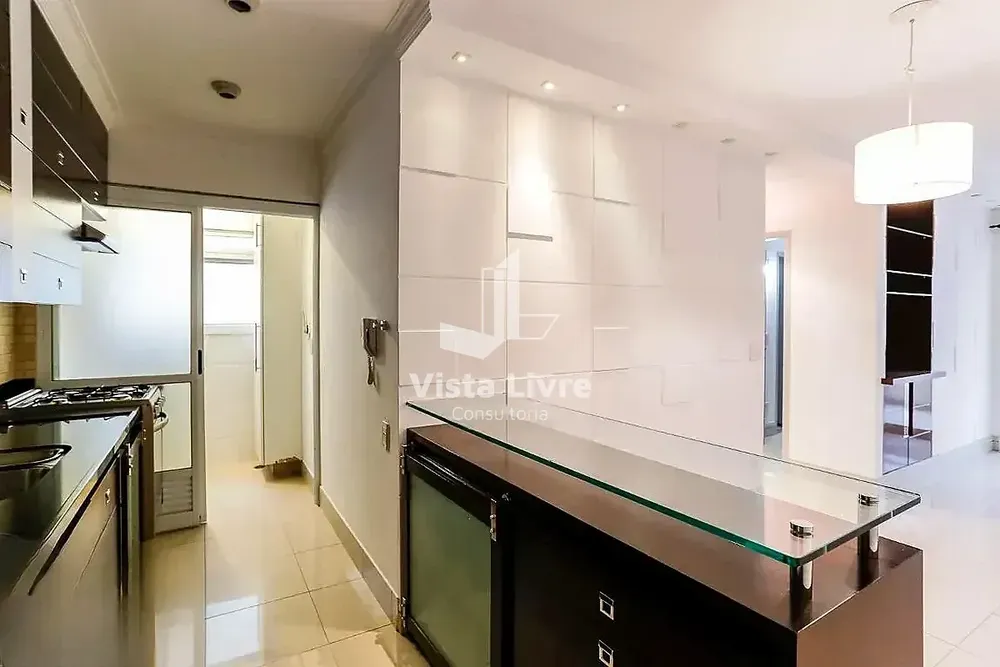 Apartamento, 2 quartos, 67 m² - Foto 2