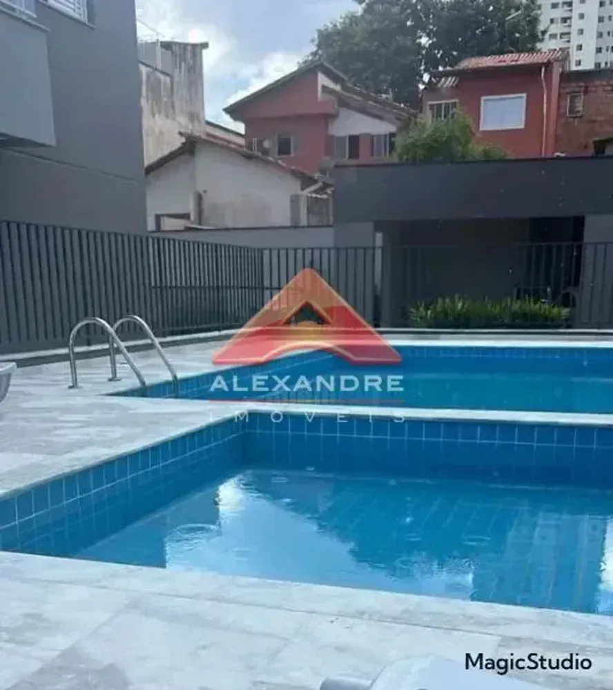 Apartamento, 2 quartos, 52 m² - Foto 2