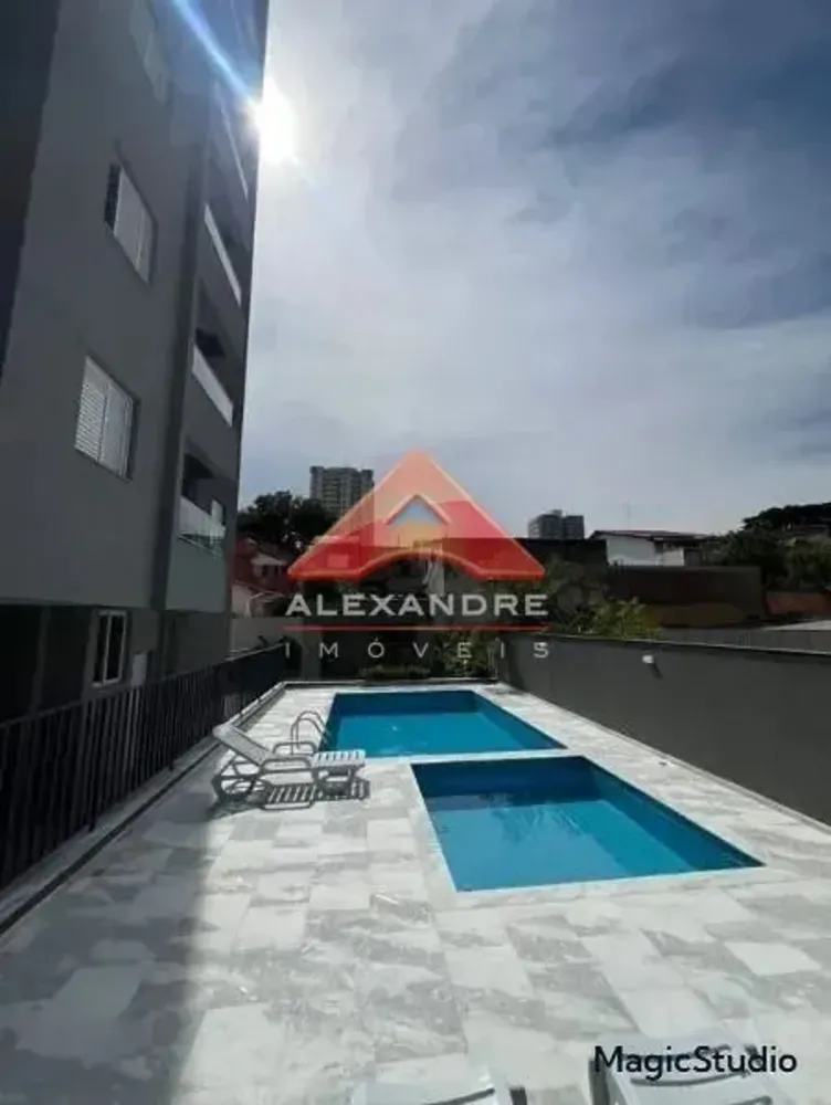 Apartamento, 2 quartos, 52 m² - Foto 1