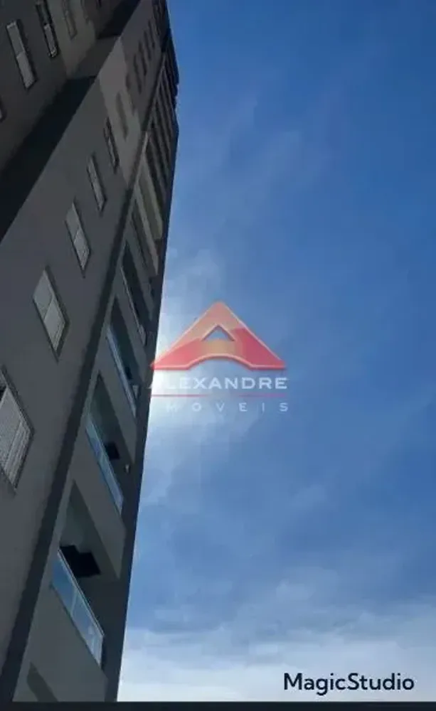Apartamento, 2 quartos, 52 m² - Foto 3