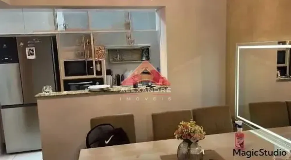 Apartamento, 2 quartos, 52 m² - Foto 6