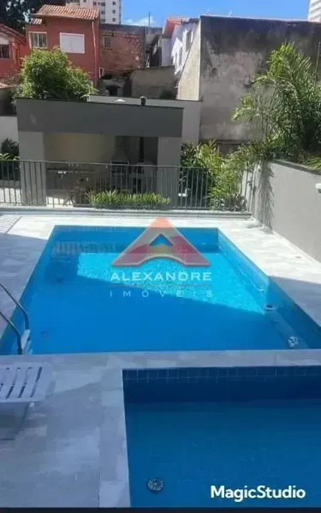 Apartamento, 2 quartos, 52 m² - Foto 4